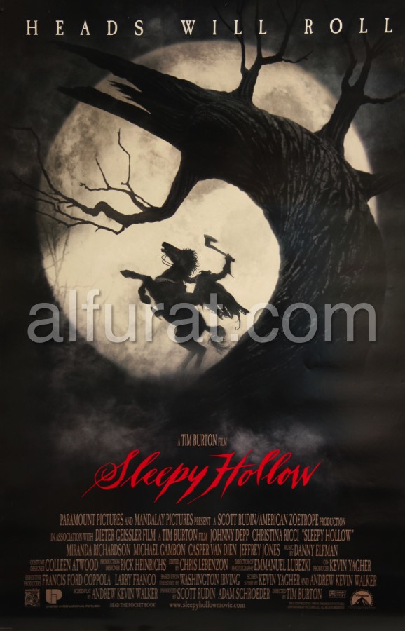 Sleepy Hollow